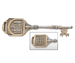 new england lock and key