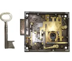 museums for locksmiths: connecticut lock and key