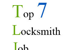 locksmith careers