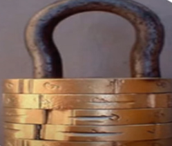 Famous Locksmiths: yale padlocks history