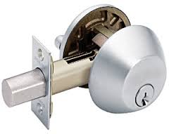  you should change locks: locksmith peckham