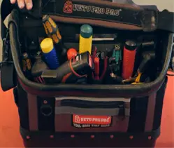 locksmith tool kit