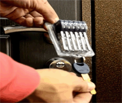you lose a key: southgate locksmith