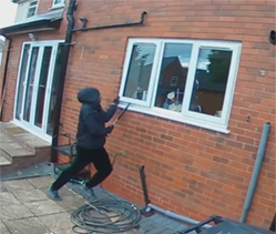 Spotting Burglaries: locksmith marlow