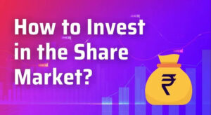 Stock Market Investment Tips for Beginners in India